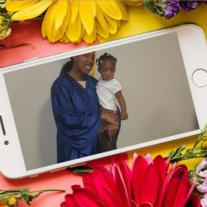 Meet your Posher, Monique